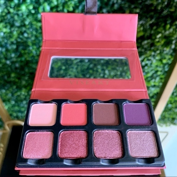 VISEART PETIT PRO DEUX 2 Palette | NEW | Petit Pro 2 VPP02 - Picture 6 of 11